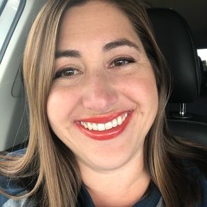 Meet your Posher, Jeni